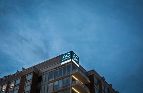 National Harbor Hotel | AC Hotel National Harbor Washington, DC Area