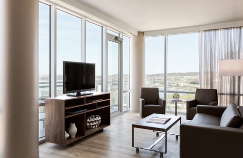 National Harbor Hotel | AC Hotel National Harbor Washington, DC Area