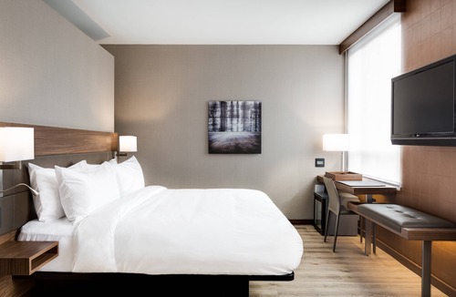 National Harbor Hotel | AC Hotel National Harbor Washington, DC Area