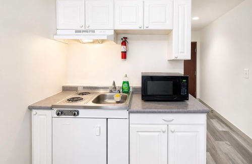 Fort McMurray Hotel | Ace Inn
