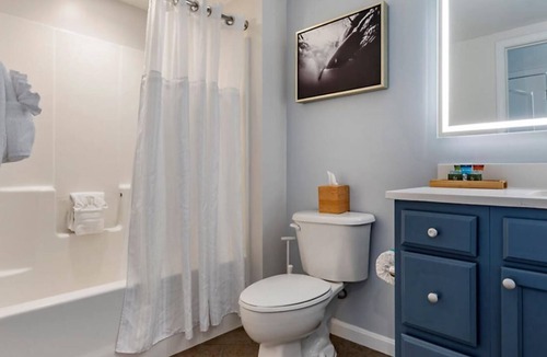 Myrtle Beach Villa | Across the street from the beach with spectacular ocean views!