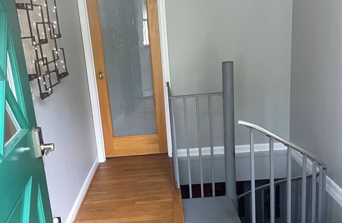 Hillsmere House | Adjacent to Quiet Waters Park and close to Eastport and Downtown Annapolis