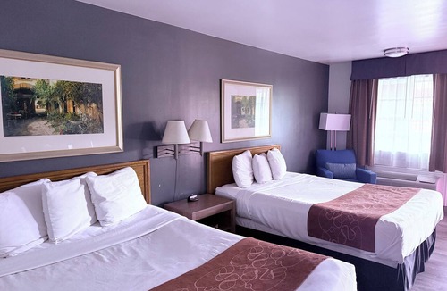Durango Hotel | Adobe Inn