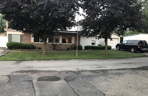 Buckeye Lake House | Adorable Buckeye Lake Cottage Sleeps 10