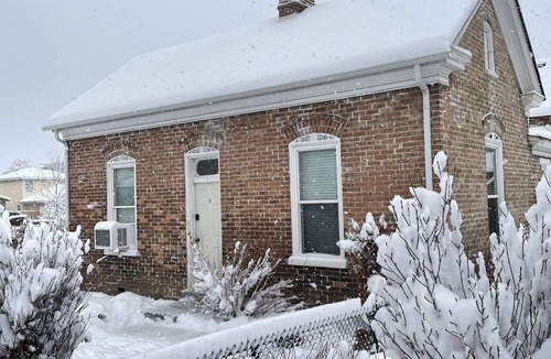 Provo House | Adorable Fully Restored 1895 Pioneer House
