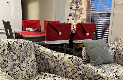Venice Cottage | Adults 55+, House, 30 days-6 months. Traveling Professional/Snow Birds Furnished