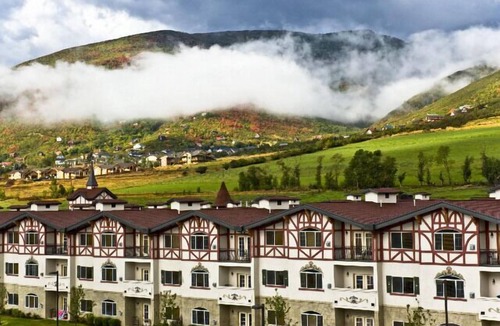 Midway Villa | Adventure Hub~Ski Resorts, Backcountry & near Park City 3066