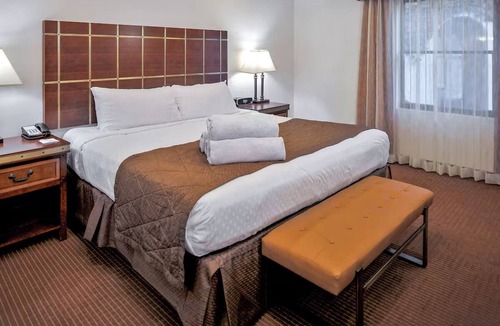 Sedona Resort | Adventure Ready Suite w/Spa & Mini-Golf Access l Near Oak Creek Canyon - 5.6 mi