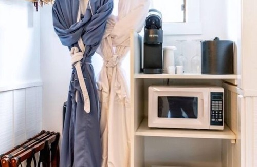 Mendocino Bed & Breakfast | Agate Cove Inn