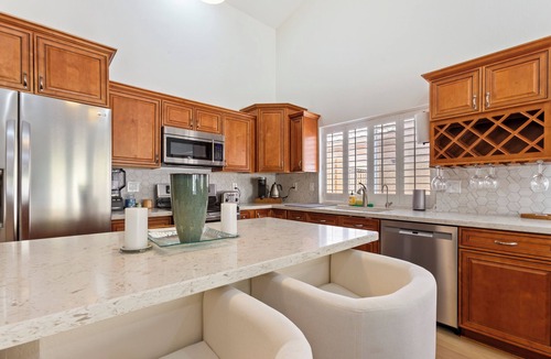 Ahwatukee Foothills House | Ahwatukee Adventures Family Home + Pool