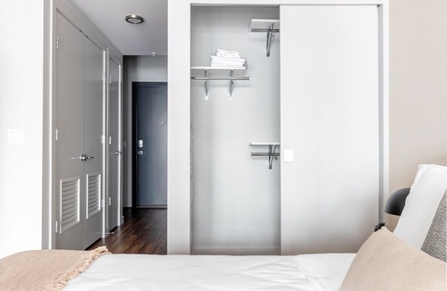 Lower Queen Anne Apartment | Alexan 100, 100 Denny Way in Seattle