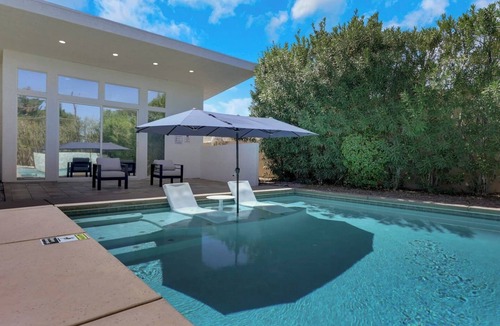 Spring Valley Villa | All-In Villa | 7BR 6BA w/Theater, Karaoke, & Pool