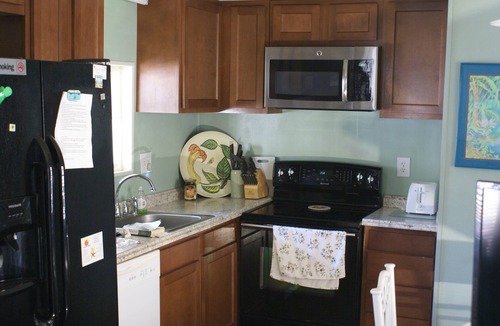 Garden City Villa | “Almost Perfect” would love to be your vacation home