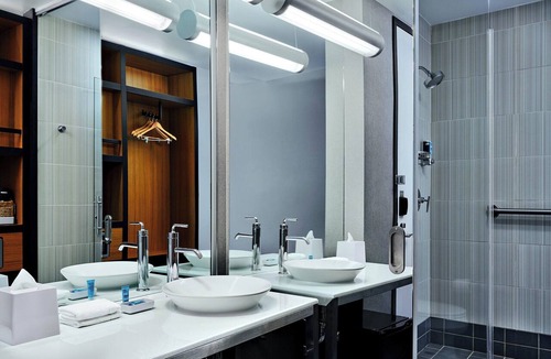 Hanover Hotel | Aloft by Marriott Arundel Mills BWI Airport