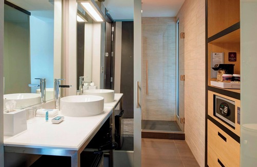 Westerville Hotel | Aloft by Marriott Columbus Westerville