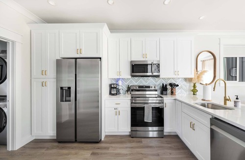 Wilmington Historic District Villa | Aloha at The Cove Riverwalk Villas