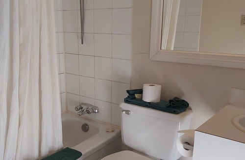 Grande Cache Hotel | Alpine Lodge Motel