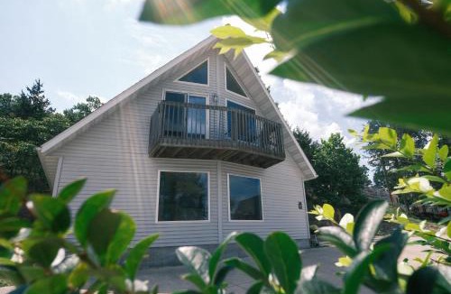 Indian Point Resort | Alpine Lodge Resort