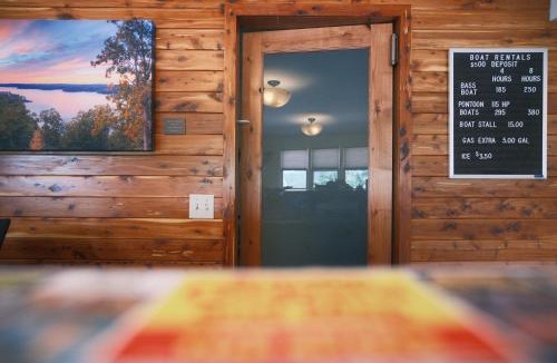 Indian Point Resort | Alpine Lodge Resort