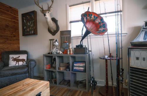 Indian Point Resort | Alpine Lodge Resort