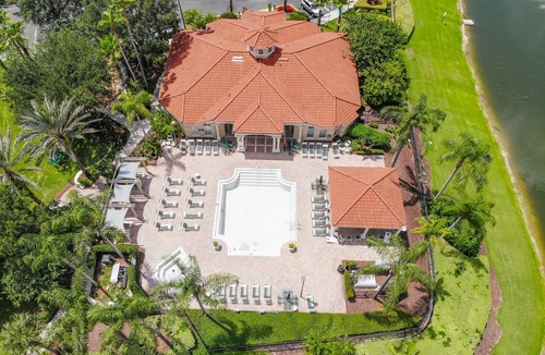West Kissimmee House | ALWAYS FREE POOL HEAT - 3 miles to Disney, Emerald Island Resort - GAME ROOM