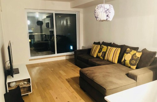 De Lorimier Apartment | Amazing Condo In Heart Of Plateau