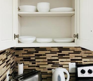 Rockville Apartment | Amazing Cozy Apartment for family & group