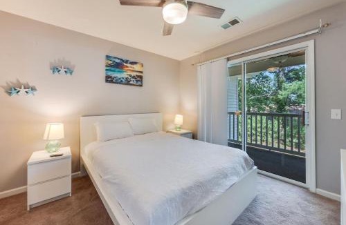 Carolina Forest Apartment | Amazing Large 3 BR at River Oaks Golf with Pools