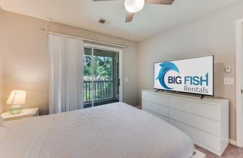 Carolina Forest Apartment | Amazing Large 3 BR at River Oaks Golf with Pools