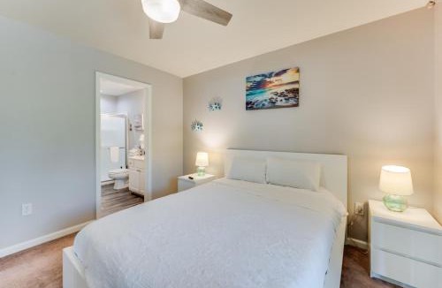 Carolina Forest Apartment | Amazing Large 3 BR at River Oaks Golf with Pools