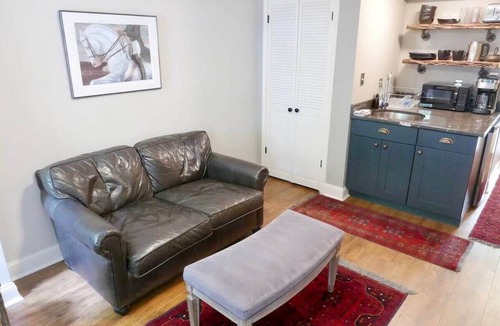 Capitol Hill Apartment | Amazing Location - Close to Union Station
