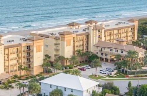 Winslow Reserve Apartment | Amazing NEW 1BR APT just Steps to the Beach! Unit 312