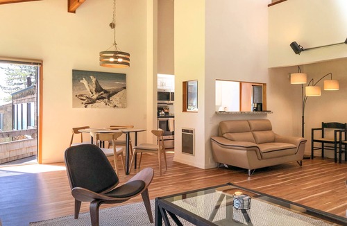 Sea Ranch House | Amazing ocean views, relaxing home surrounded by nature.