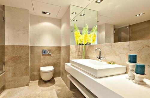 Cardozo Apartment | Amazing Property in Washington