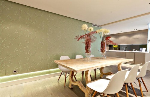 Cardozo Apartment | Amazing Property in Washington