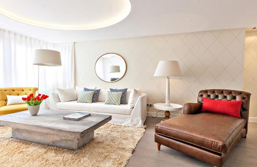 Cardozo Apartment | Amazing Property in Washington