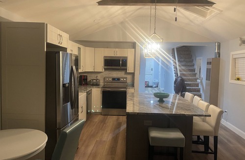 Gaylord Cottage | Amazing Sunsets on Otsego Lake! 2 Kayaks!