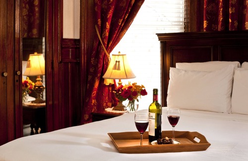 Adams Morgan Bed & Breakfast | American Guest House