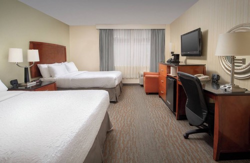 Bethesda Hotel | American Inn Of Bethesda