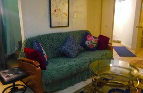 American University Park Apartment | American University Park