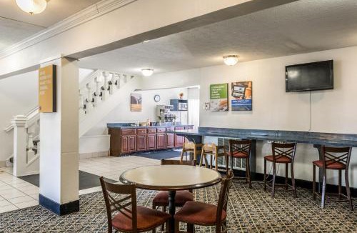 Edgewood Hotel | Americas Best Value Inn Edgewood, MD