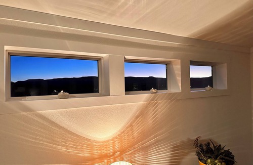 Abiquiu House | An off-the-grid refuge in the heart of O'Keeffe Country
