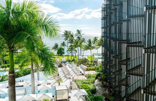 Wailea Resort | Andaz Maui at Wailea Resort - A Concept by Hyatt