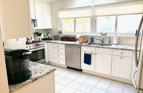 Eastport House | Annapolis/Eastport 4 BR w/Game room - Walk everywhere!