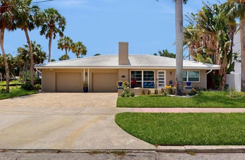 Ringling Estates House | Anything Is Possible