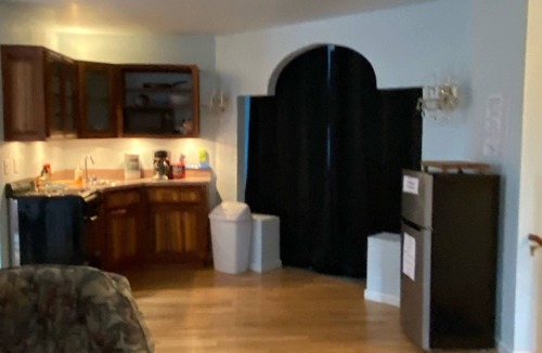 Willits Apartment | Apartment at the Castle