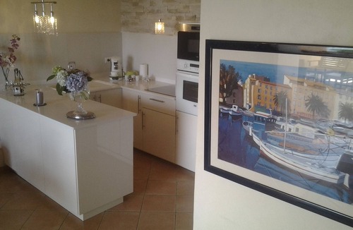 Algajola Apartment | Apartment/flat - ALGAJOLA