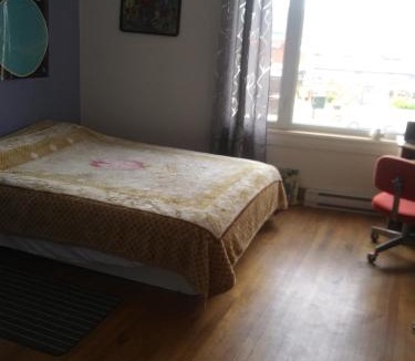 Campbellton Apartment | Appartement centre ville de Campbellton NB