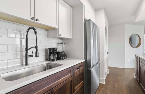 Pentagon City Apartment | Apt Near Pentagon City Metro - Prime Location