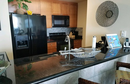 Panama City Beach Condo | Aqua 1005! 2BR/2BA w/Bunks, Beach Chair Svc Incl. Beautiful balcony views!